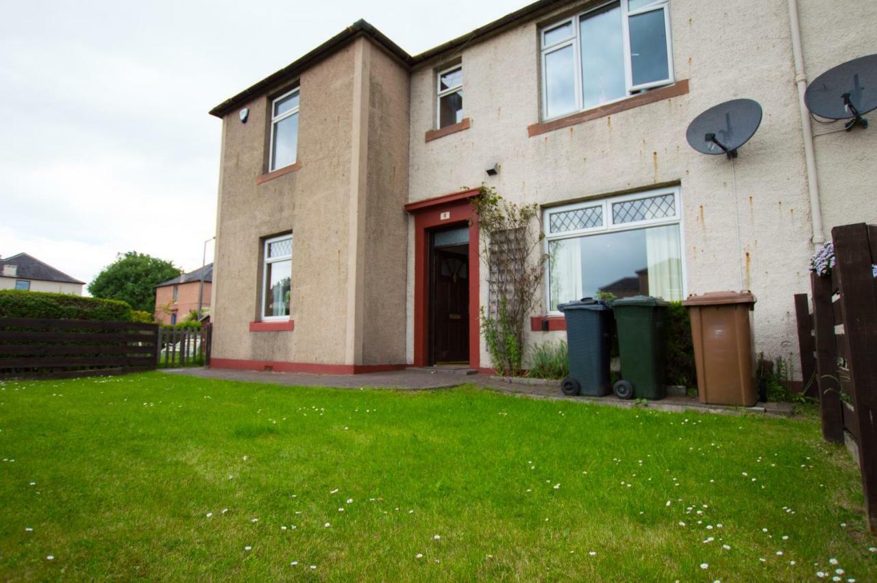 Montgomery Apartments - Stevensons Edinburgh Exterior photo